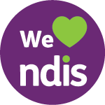 We heart NDIS