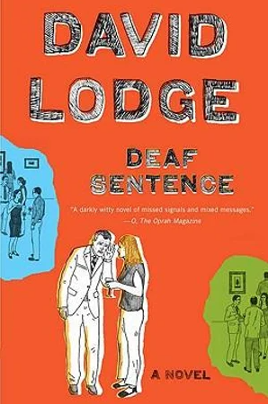 Deaf Sentence David Lodge
