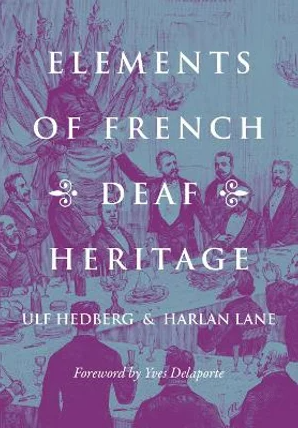 Elements of Deaf Heritage